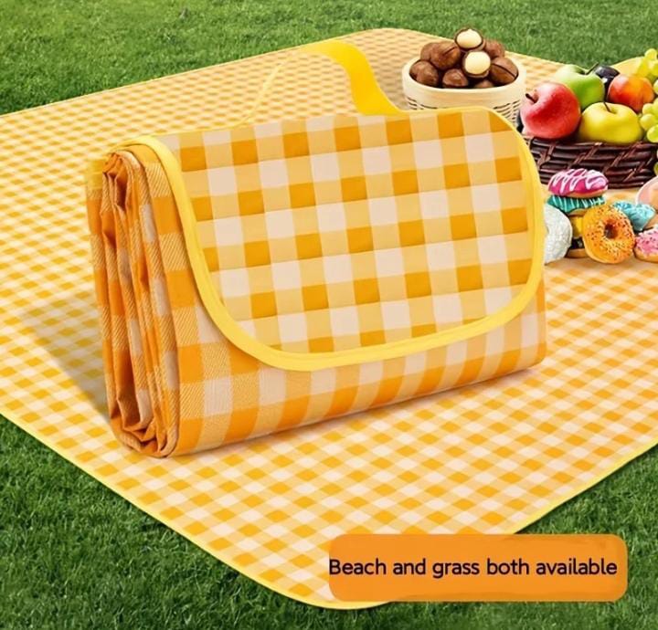 PORTABLE PICNIC MATT