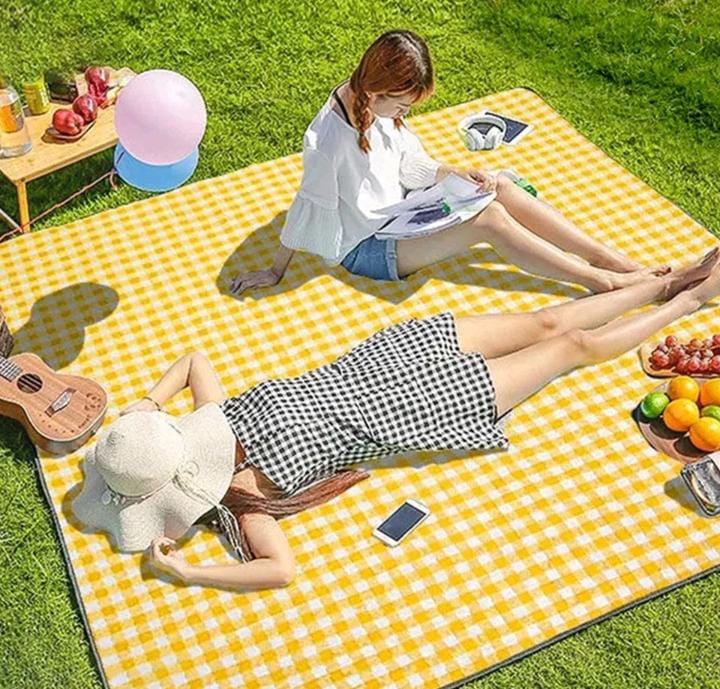 PORTABLE PICNIC MATT