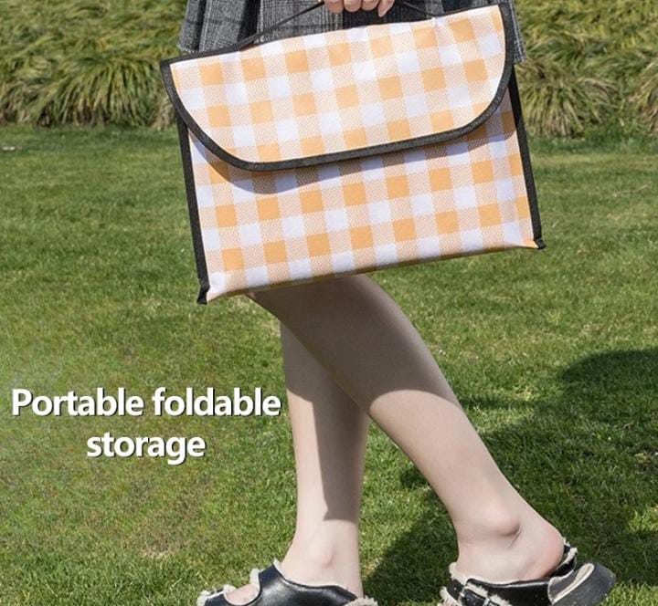 PORTABLE PICNIC MATT