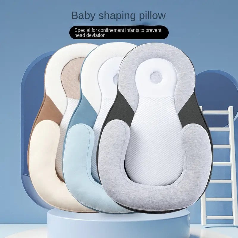 BABY SLEEPING CUSHION