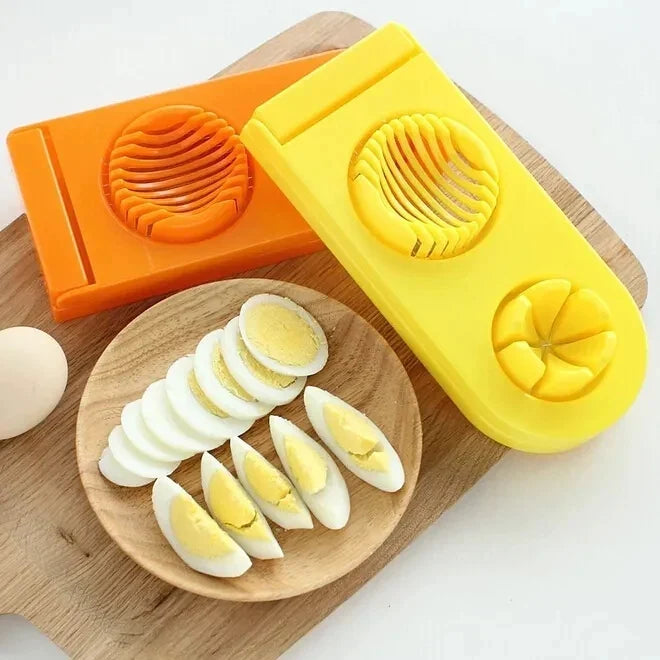 EGG SLICER TOOL