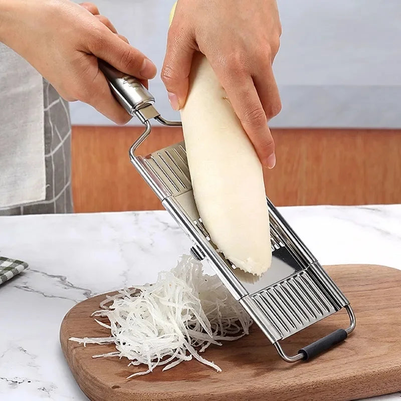 WAVY GRATER