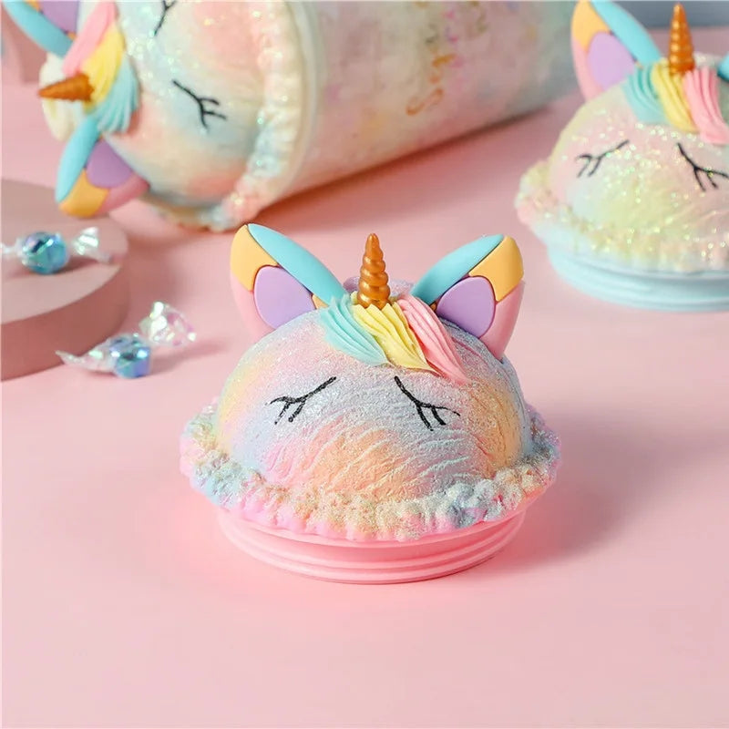 UNICORN ICE CUP 400ML