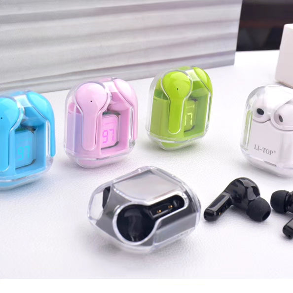 ACEFAST WIRELESS NOISE CANCELLATION EARPODS