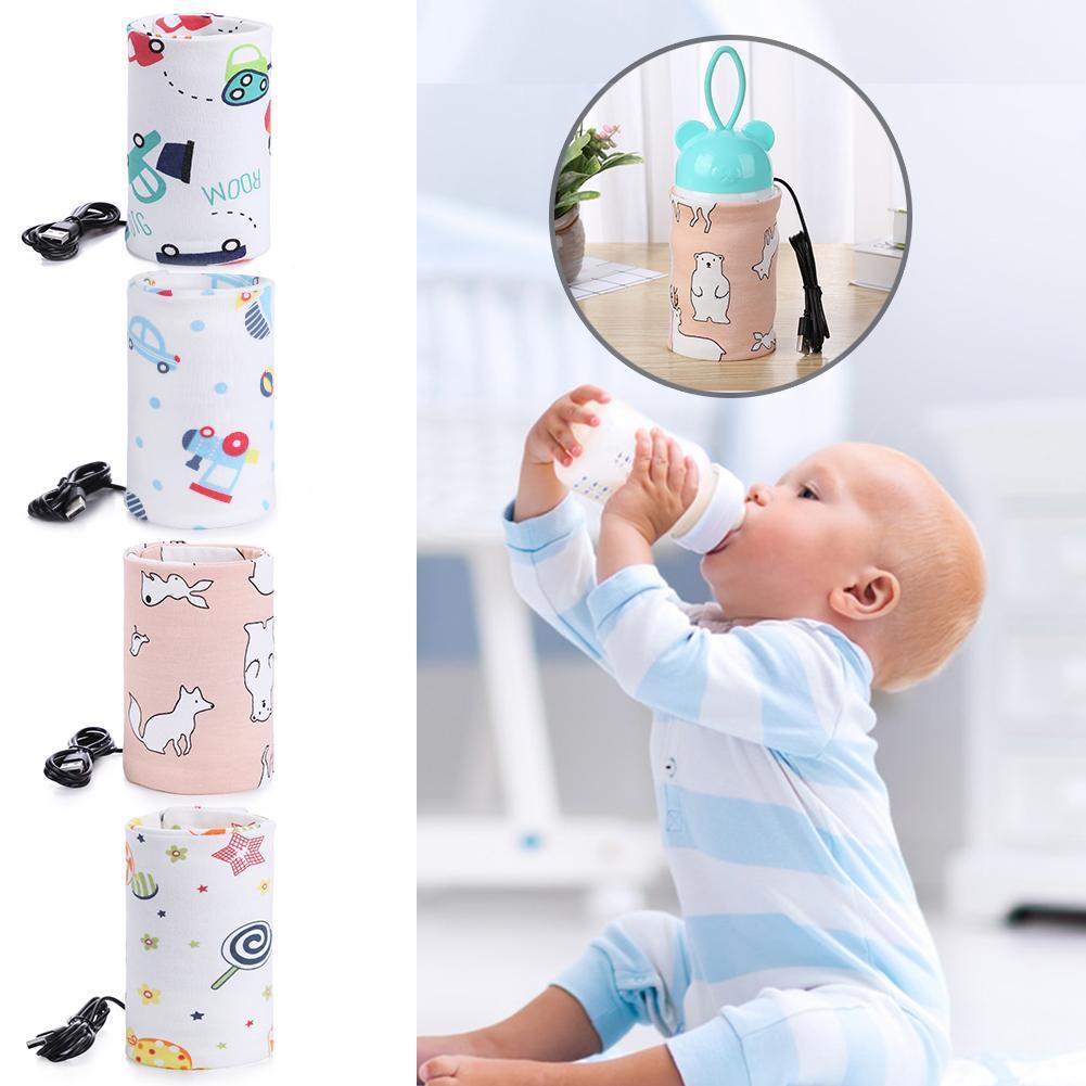 BABY FEEDING BOTTLE WARMER