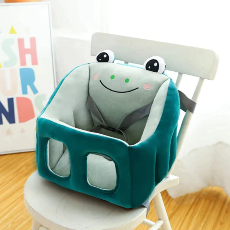 CHARACTERS LEARN-TO-SIT DINNING SEAT