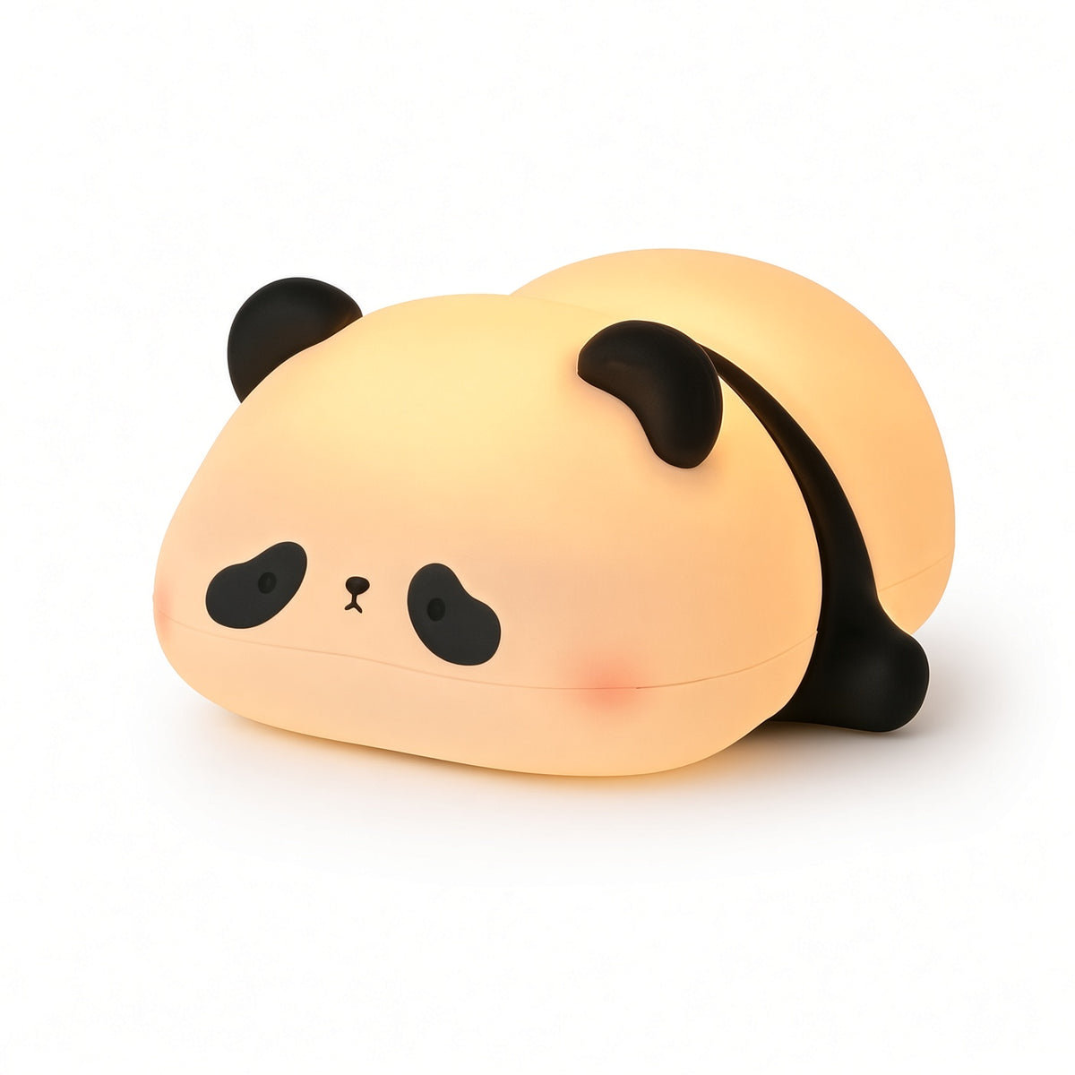 Lightora USB Rechargeable Night Light - Panda