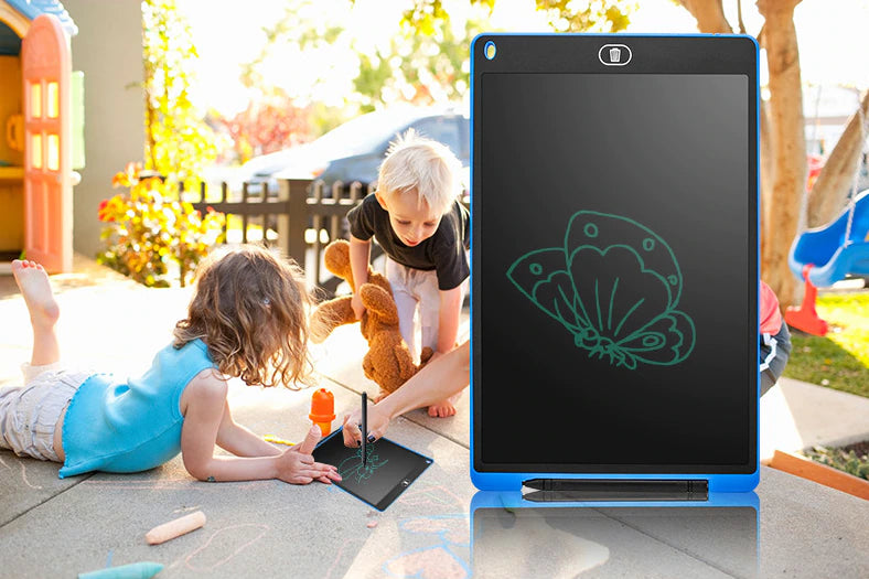 KIDS LCD WRITING TABLET