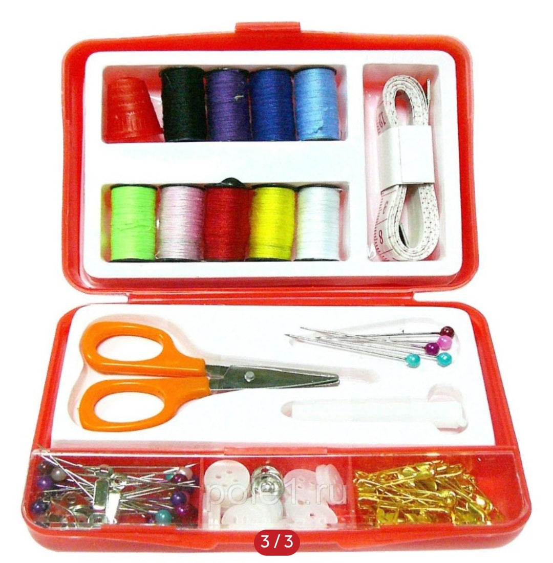 SEWING TOOL KIT