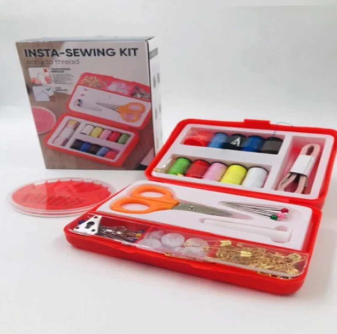 SEWING TOOL KIT