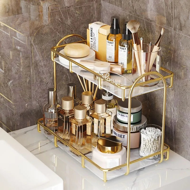 MODERN PREMIUM 2X LAYERS SHELF