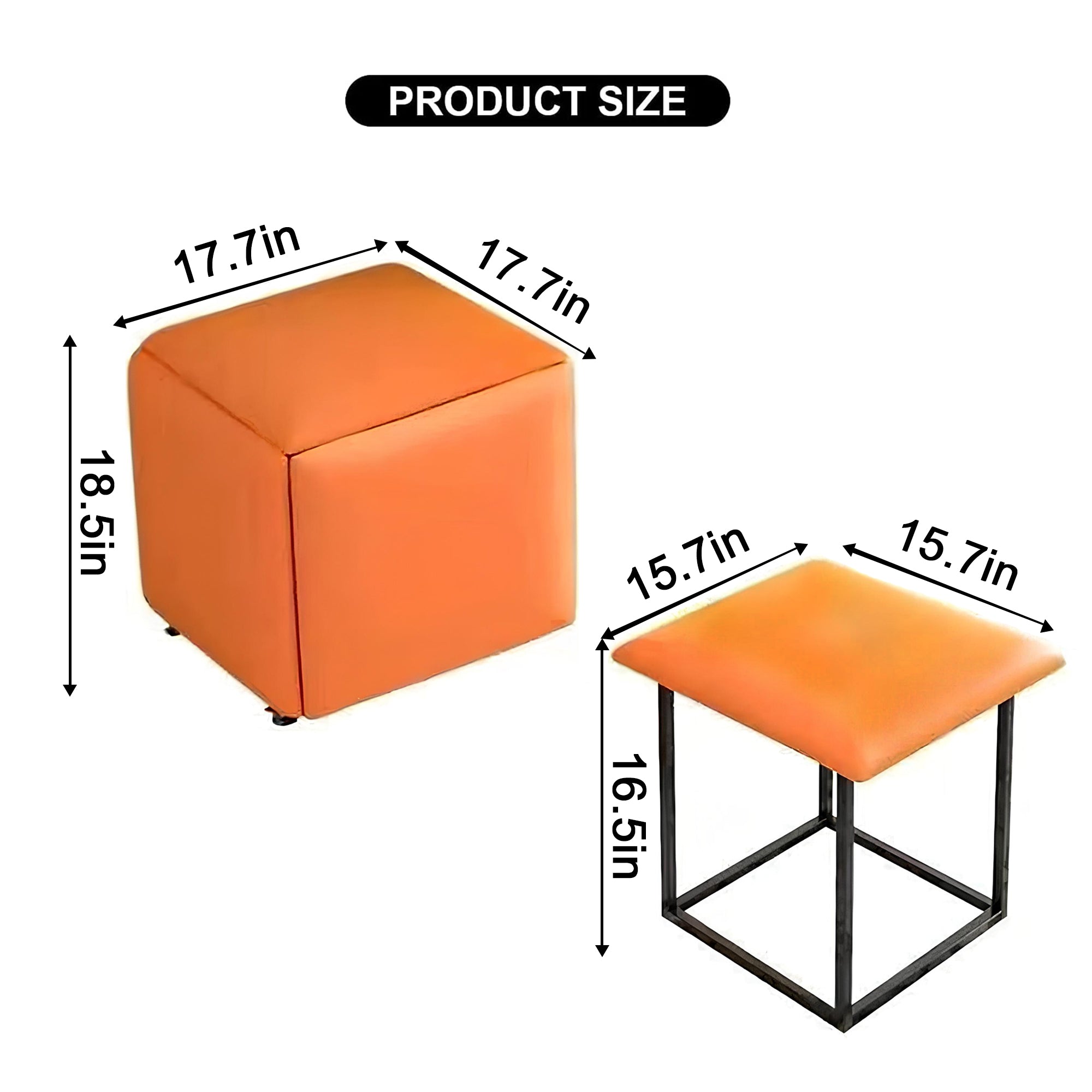 FlexiCube 5-in-1 by Matrix