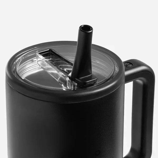 TRAVELER HYDRO JUG 32OZ - BLACK