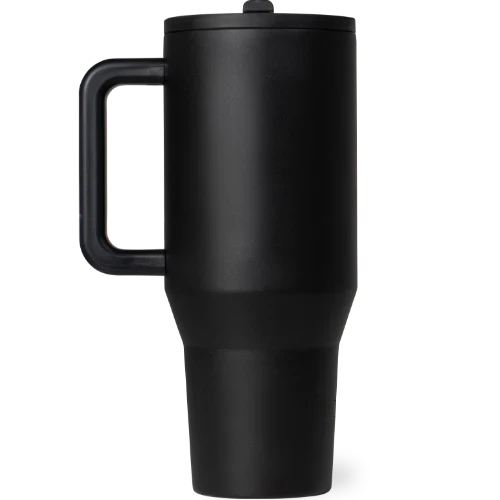 TRAVELER HYDRO JUG 32OZ - BLACK