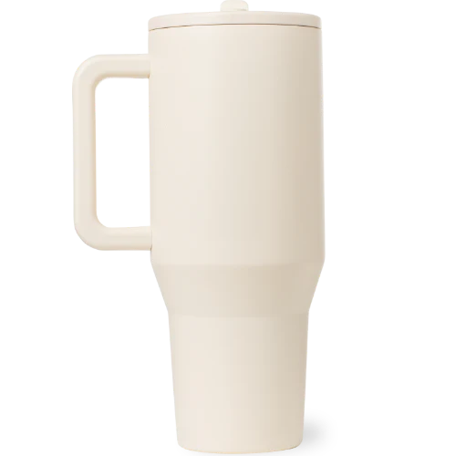 TRAVELER HYDRO JUG 32OZ - CREAM