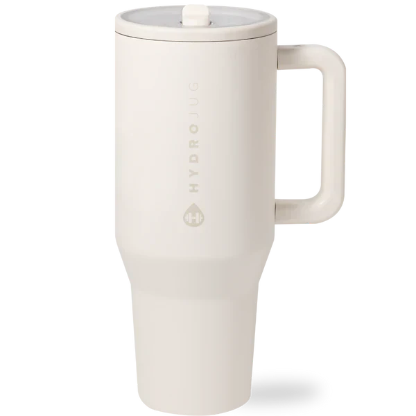 TRAVELER HYDRO JUG 32OZ - CREAM