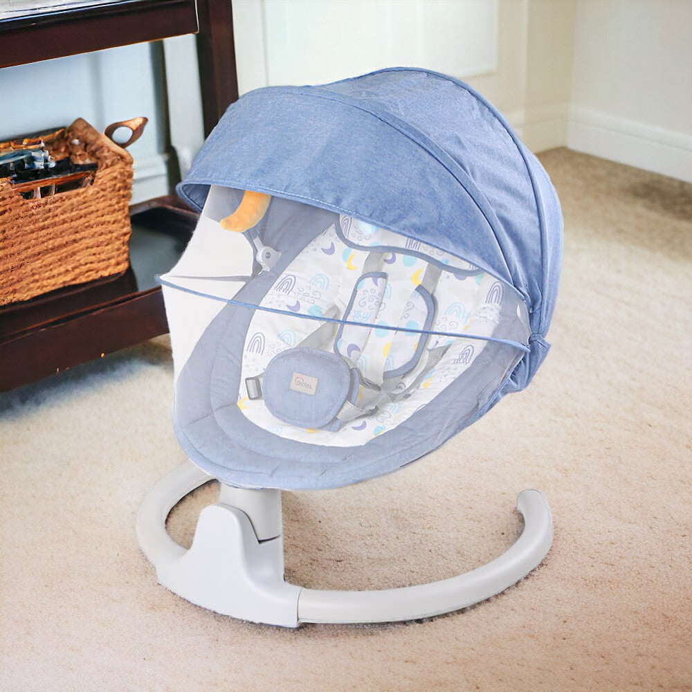 PREMIUM AUTO BABY SWING