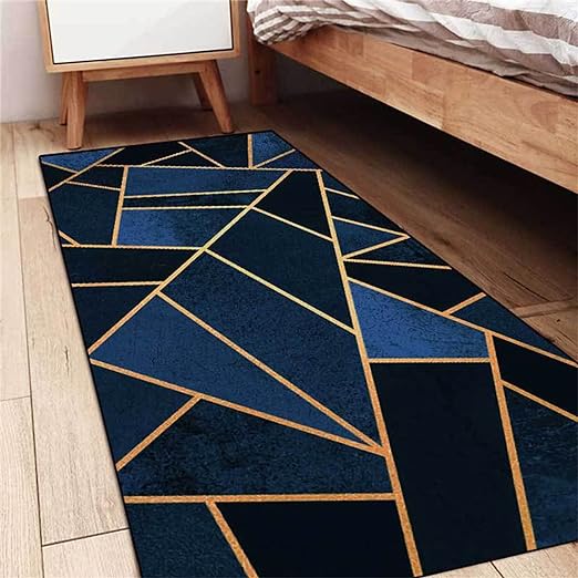 ABSORPTIVE HOME 2 PIECES ANTI SLIP PREMIUM MAT & RUNNER