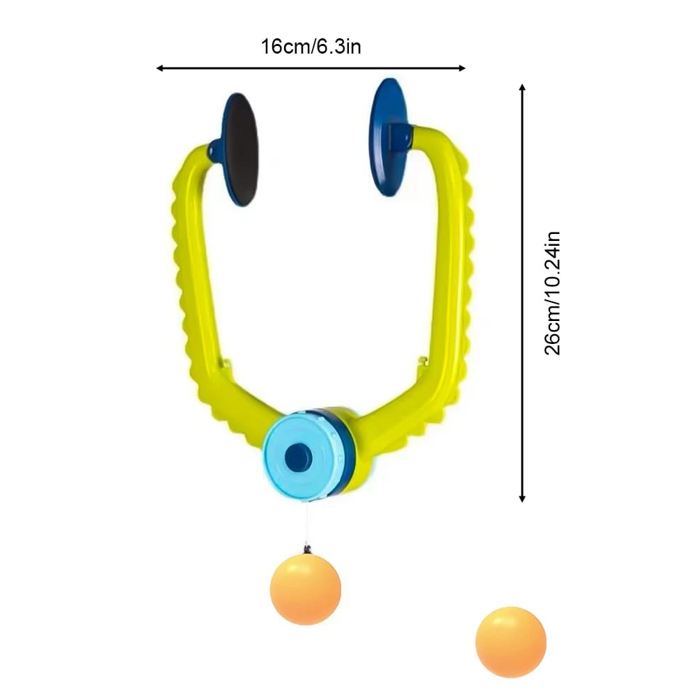 HAND-EYE COORDINATION TRAINING TOY SET