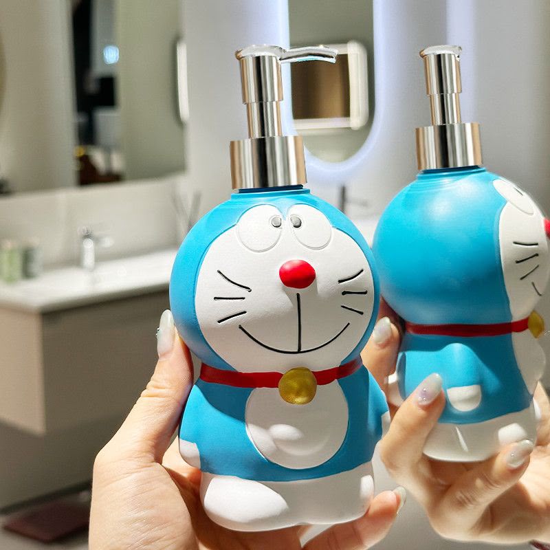 Mimo Doraemon Soap Dispenser