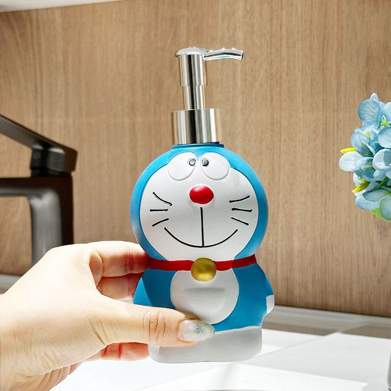 Mimo Doraemon Soap Dispenser