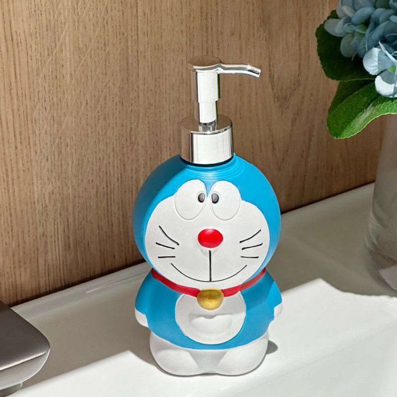 Mimo Doraemon Soap Dispenser
