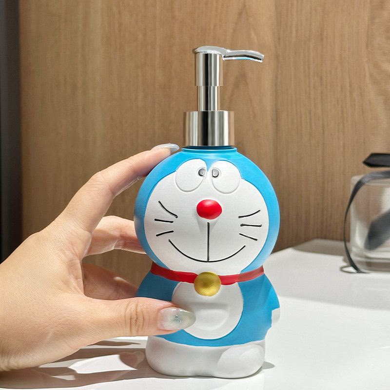 Mimo Doraemon Soap Dispenser