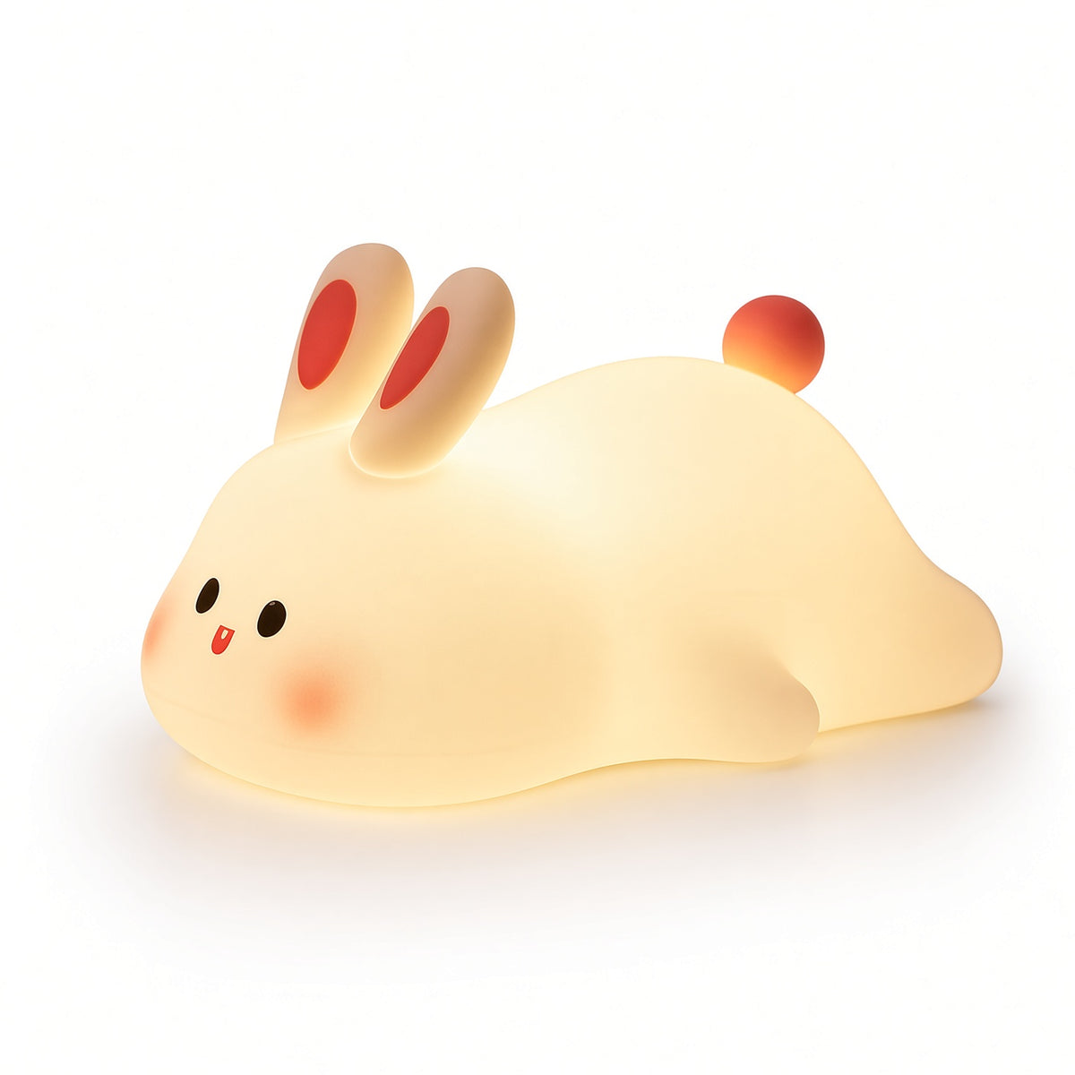 Lightora USB Rechargeable Night Light - Rabbit