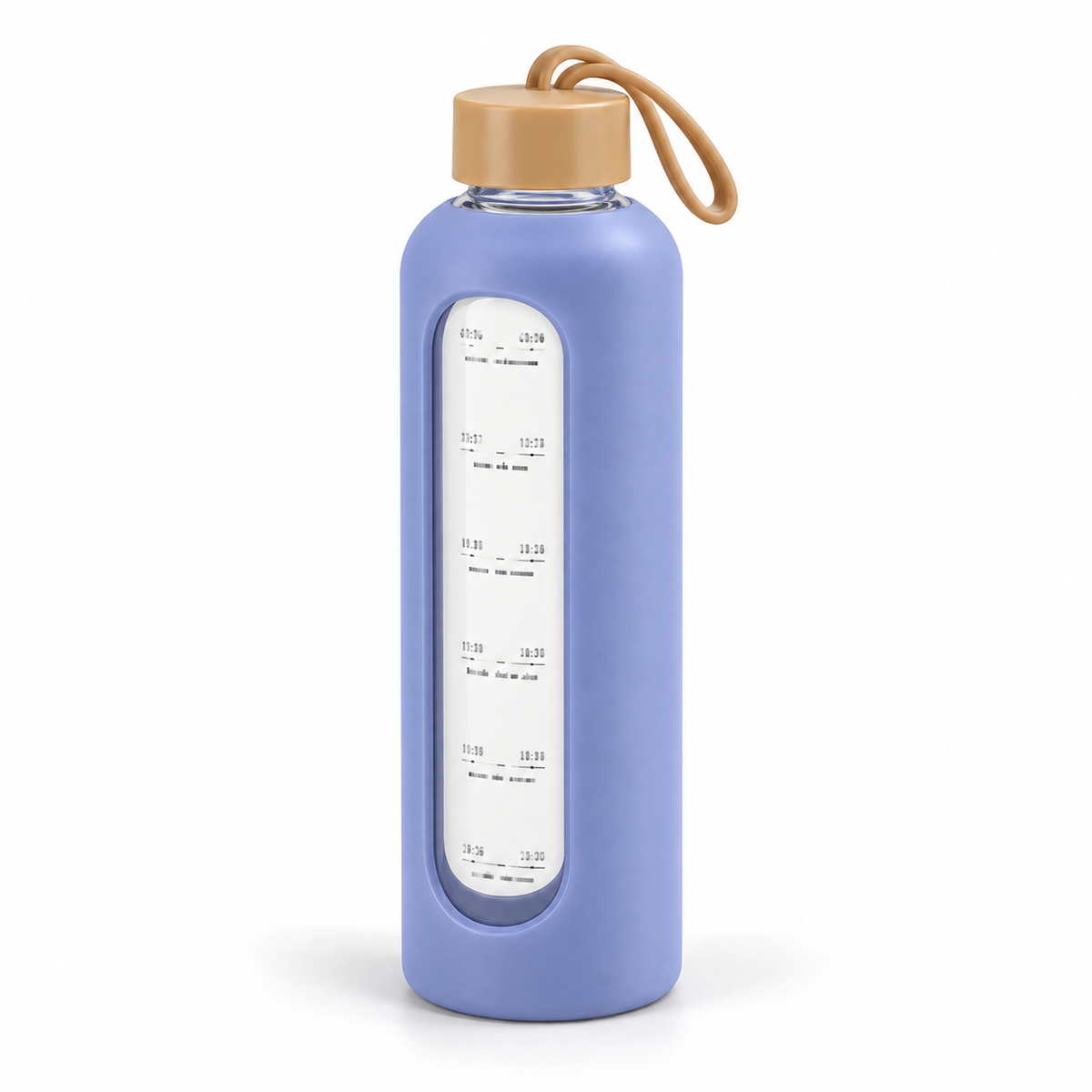 Danny Home Sleeved Water Bottle - 1000 ml