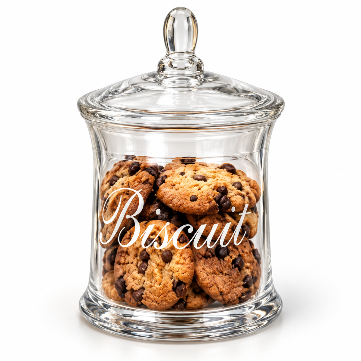 Danny Home Biscuit Jar - 13.9 cm
