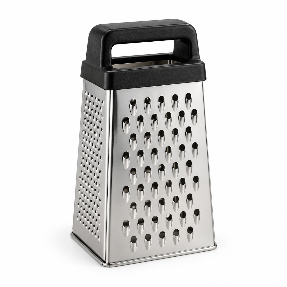 Danny Home Black Handle Box Grater