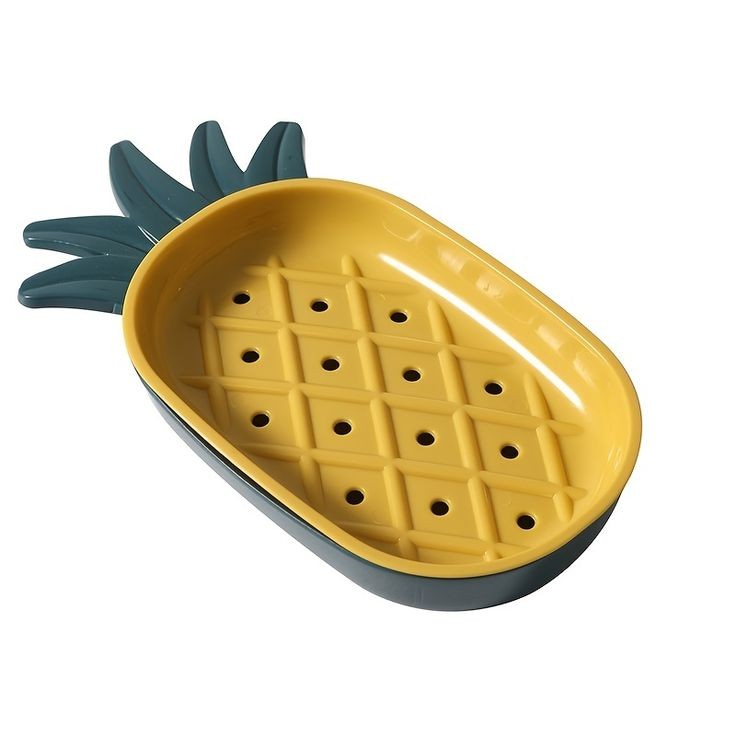 PINEAPPLE DISH FOR SOAP