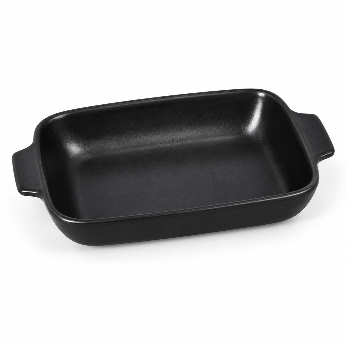 DANNY HOME RECTANGULAR SERVING DISH - 7 INCHES