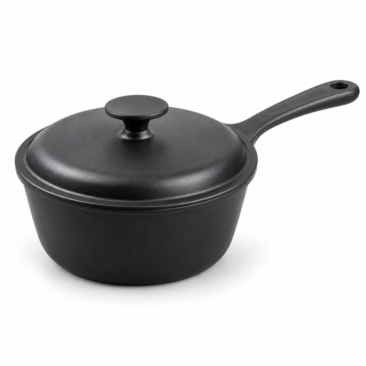 Danny Home Saucepan With Lid