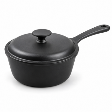 Danny Home Saucepan With Lid