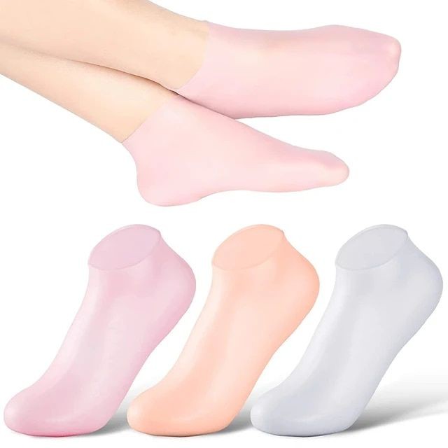 MOISTURIZING SOCKS