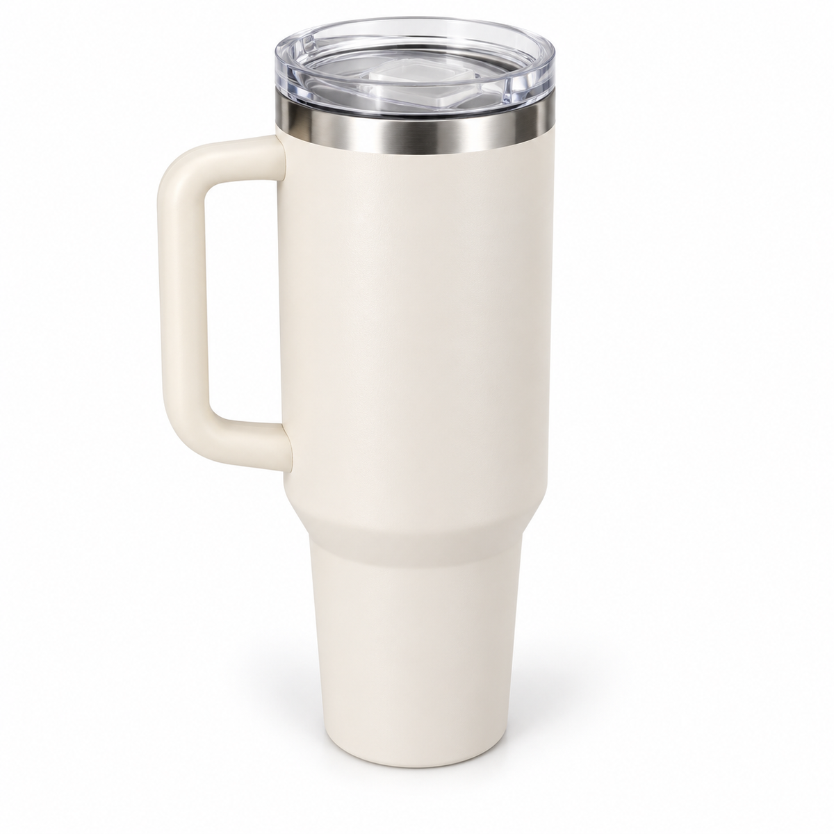 Classic Handle Tumbler