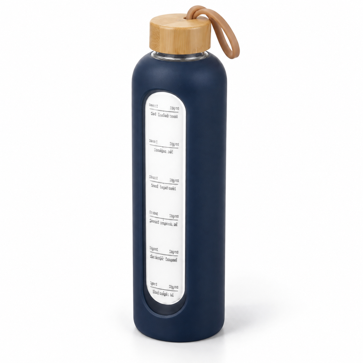 Danny Home Sleeved Water Bottle - 1000 ml