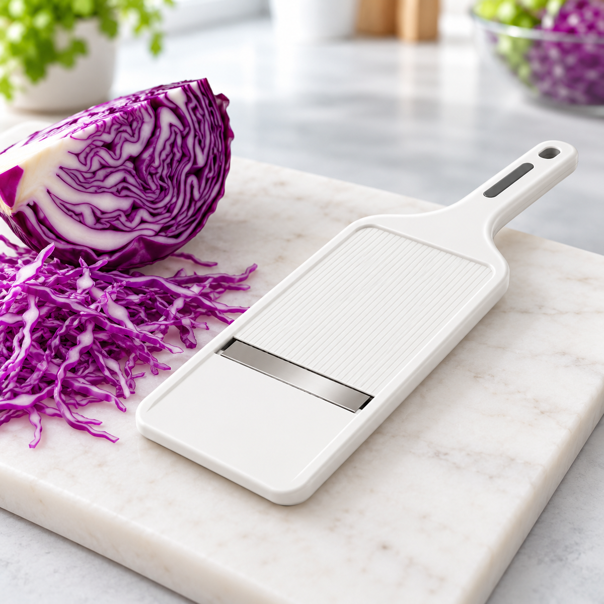 Danny Home Handheld Vegetable Slicer