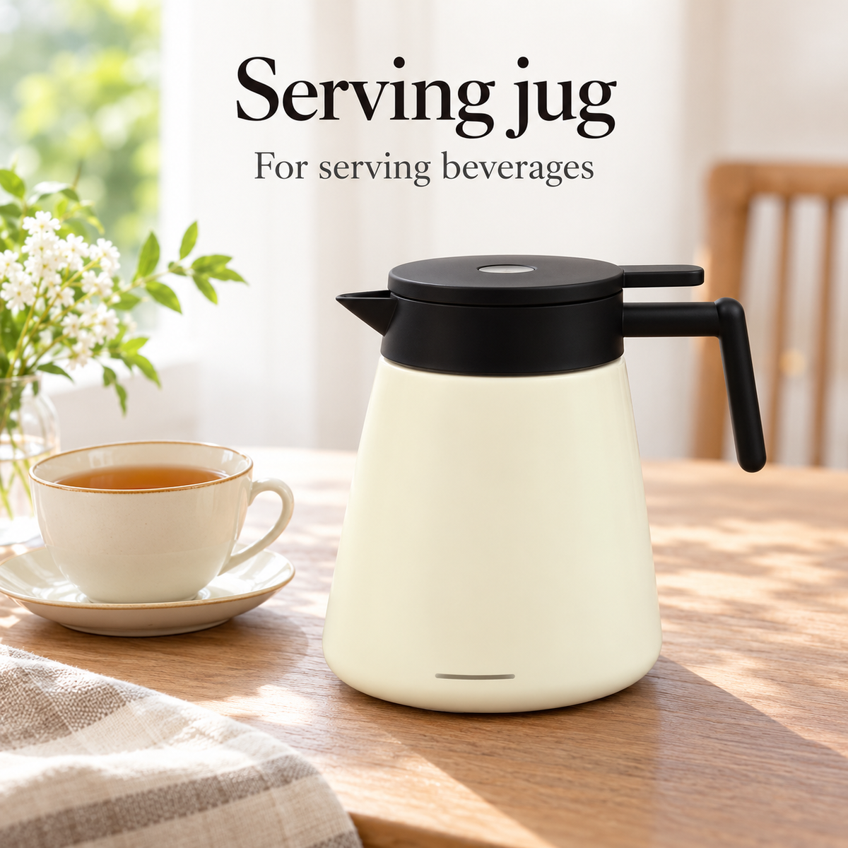 Danny Home Serving Jug - 1 Litre