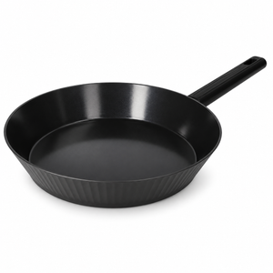 Danny Home Black Frying Pan - 24x5cm