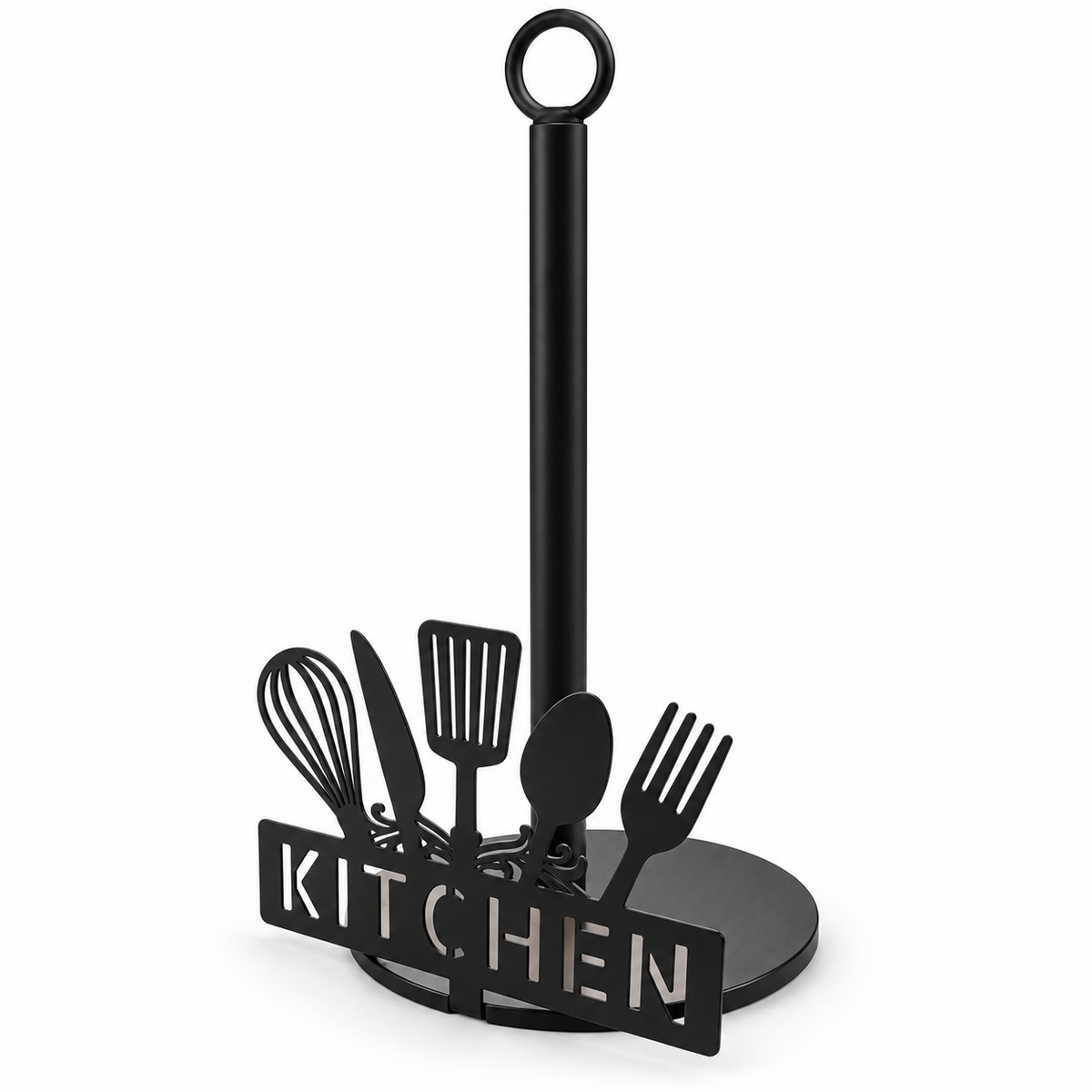 Kitchen Paper Towel Holder