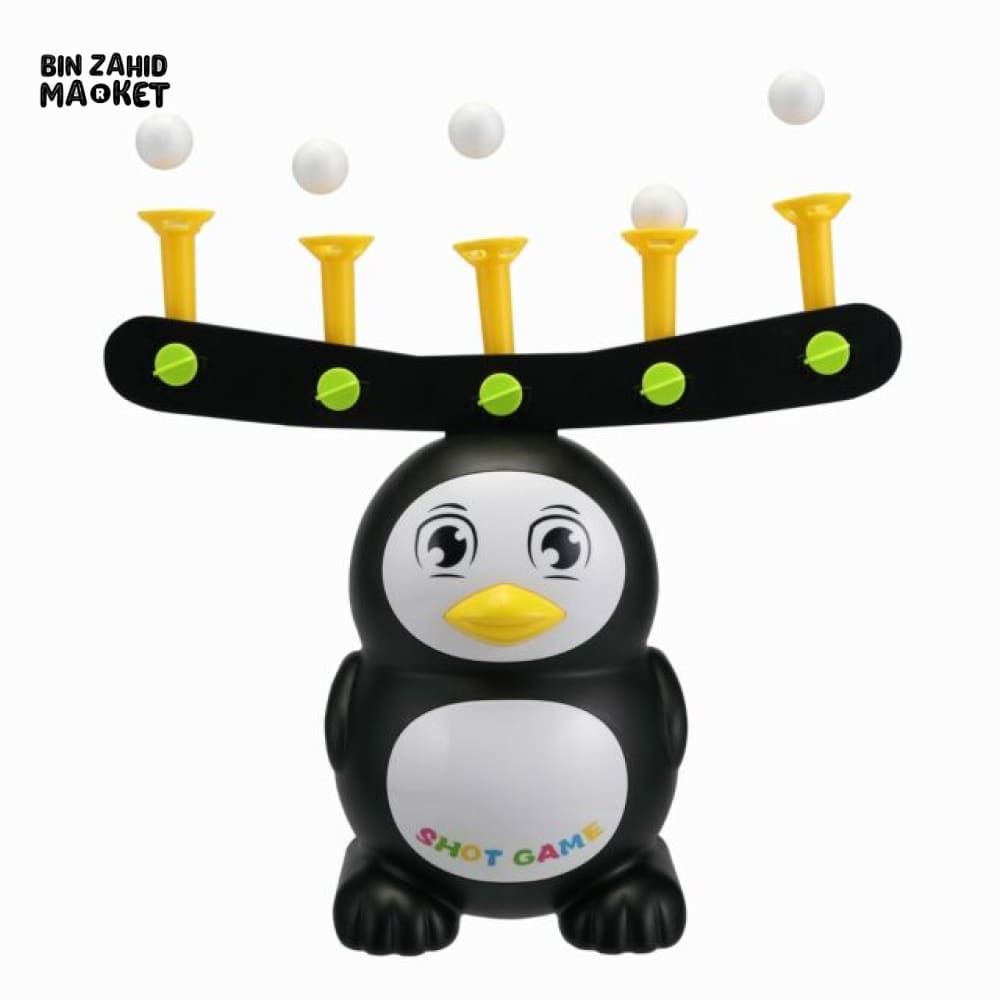 AIR SHOT GAME FOR KIDS