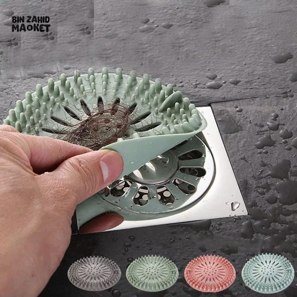 ANTI BLOCKING DRAIN FILTER COVER