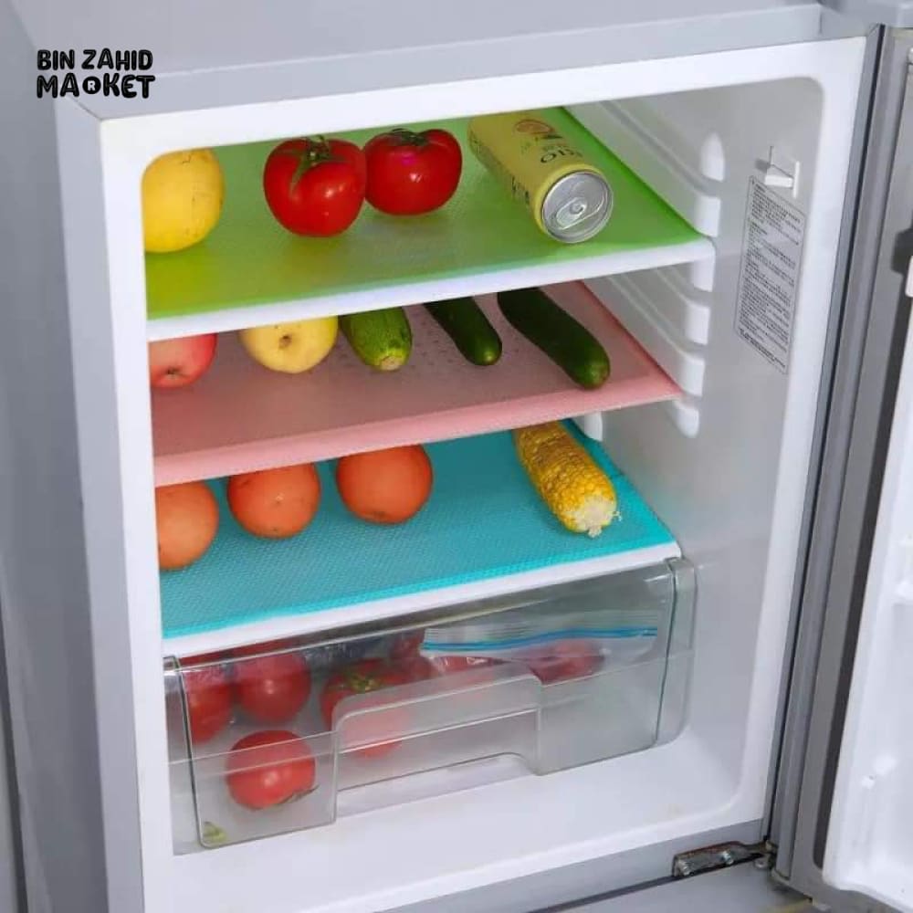 ANTI SLIP FRIDGE ROLL SHEET