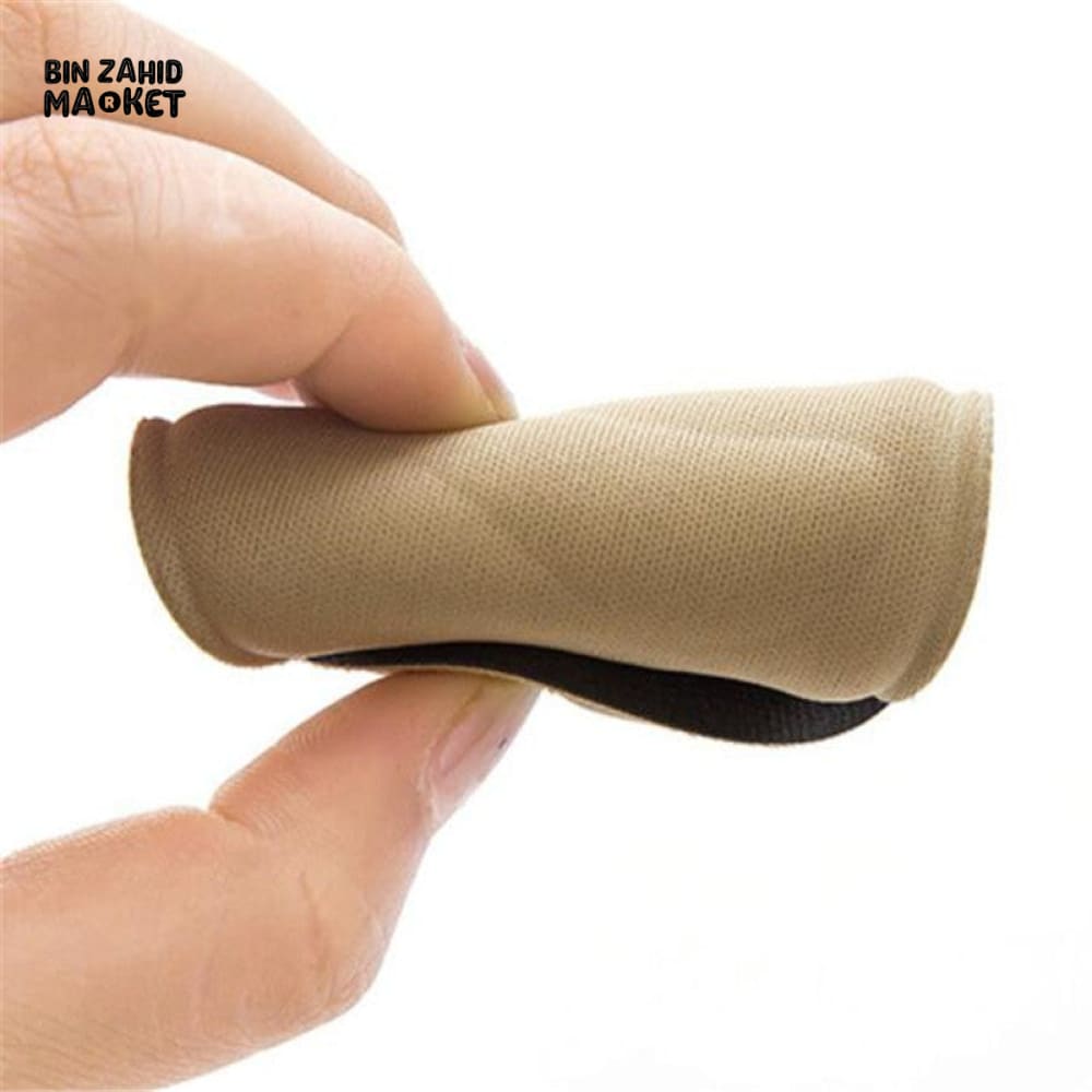 ANTI-SLIP SHOE CUSHION PADS 1 PAIR – FOREFOOT PAIN RELIEF INSOLES
