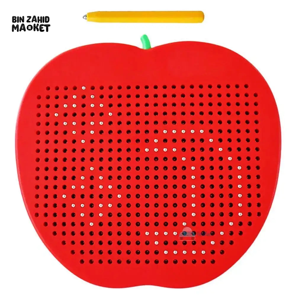 APPLE MAGNETIC MAGPAD FOR PIXEL ART