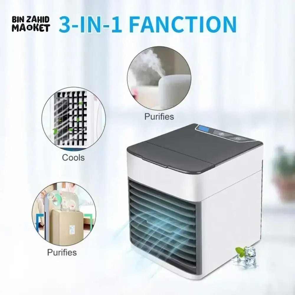 ARCTIC AIR ULTRA INSTANT AIR COOLER