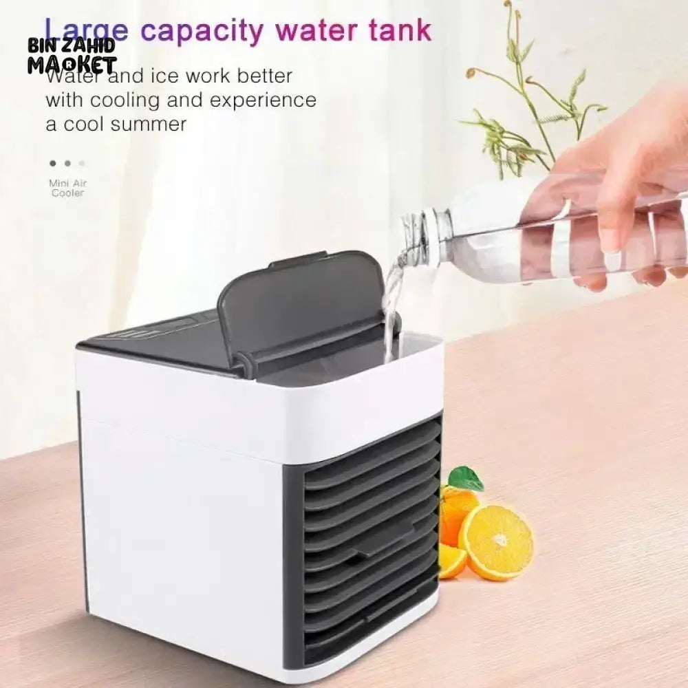 ARCTIC AIR ULTRA INSTANT AIR COOLER
