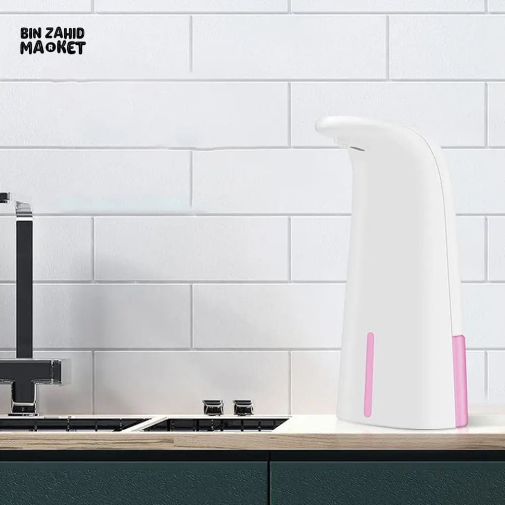 AUTO FOAM DISPENSER